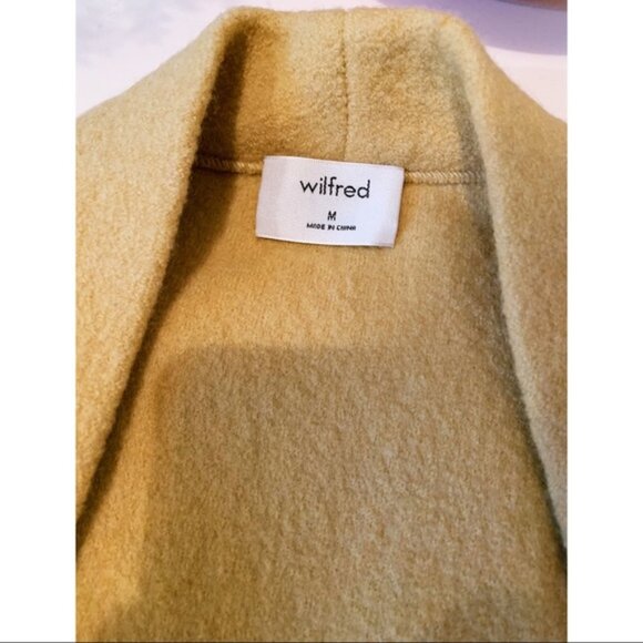 Aritzia Brullon Sweater NWT - Picture 6 of 7